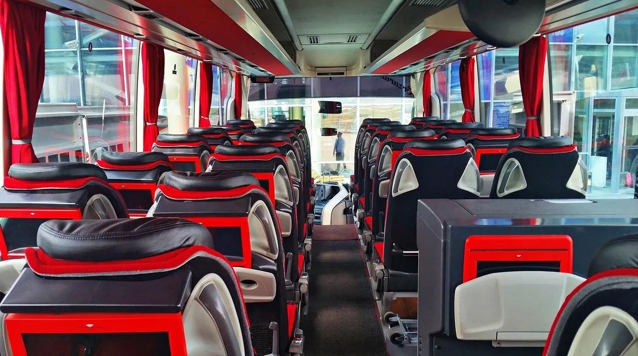 Ramazan Bayramı Öncesi Kötü Haber Geldi! Uçak, Otobüs Hızlı Tren Bilet Fiyatları... 2