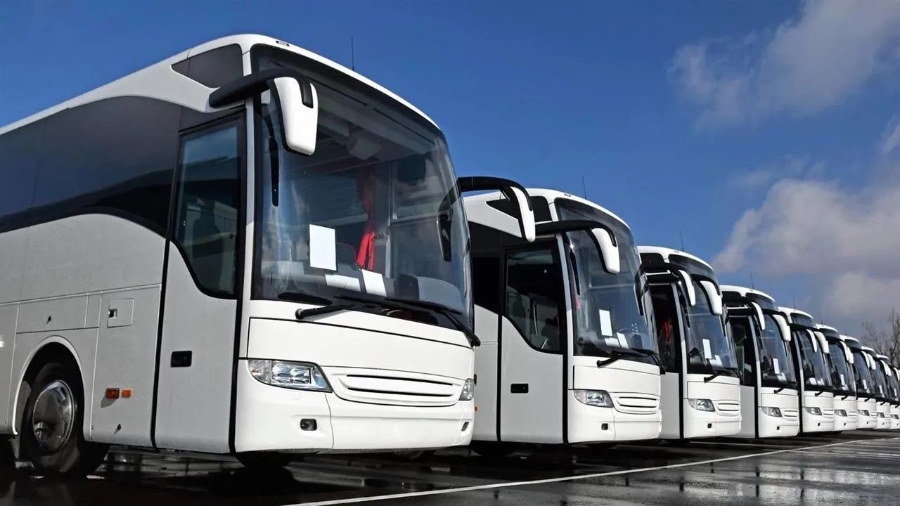 Ramazan Bayramı Öncesi Kötü Haber Geldi! Uçak, Otobüs Hızlı Tren Bilet Fiyatları... 4
