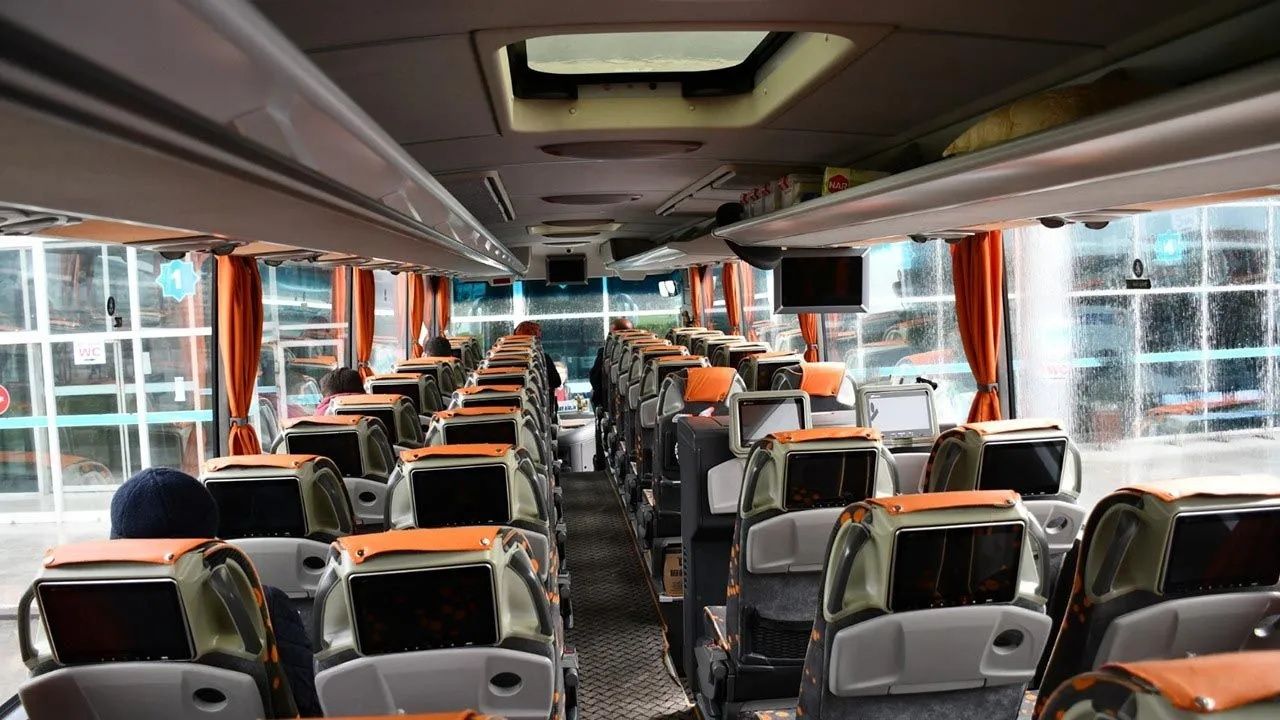 Ramazan Bayramı Öncesi Kötü Haber Geldi! Uçak, Otobüs Hızlı Tren Bilet Fiyatları... 7
