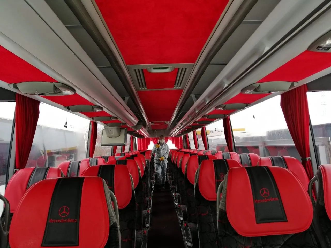 Ramazan Bayramı Öncesi Kötü Haber Geldi! Uçak, Otobüs Hızlı Tren Bilet Fiyatları... 8