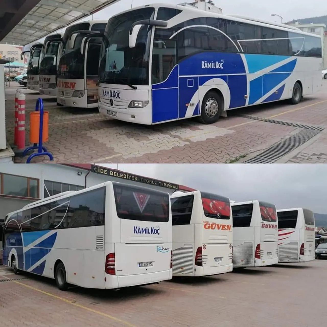 Ramazan Bayramı Öncesi Kötü Haber Geldi! Uçak, Otobüs Hızlı Tren Bilet Fiyatları... 9