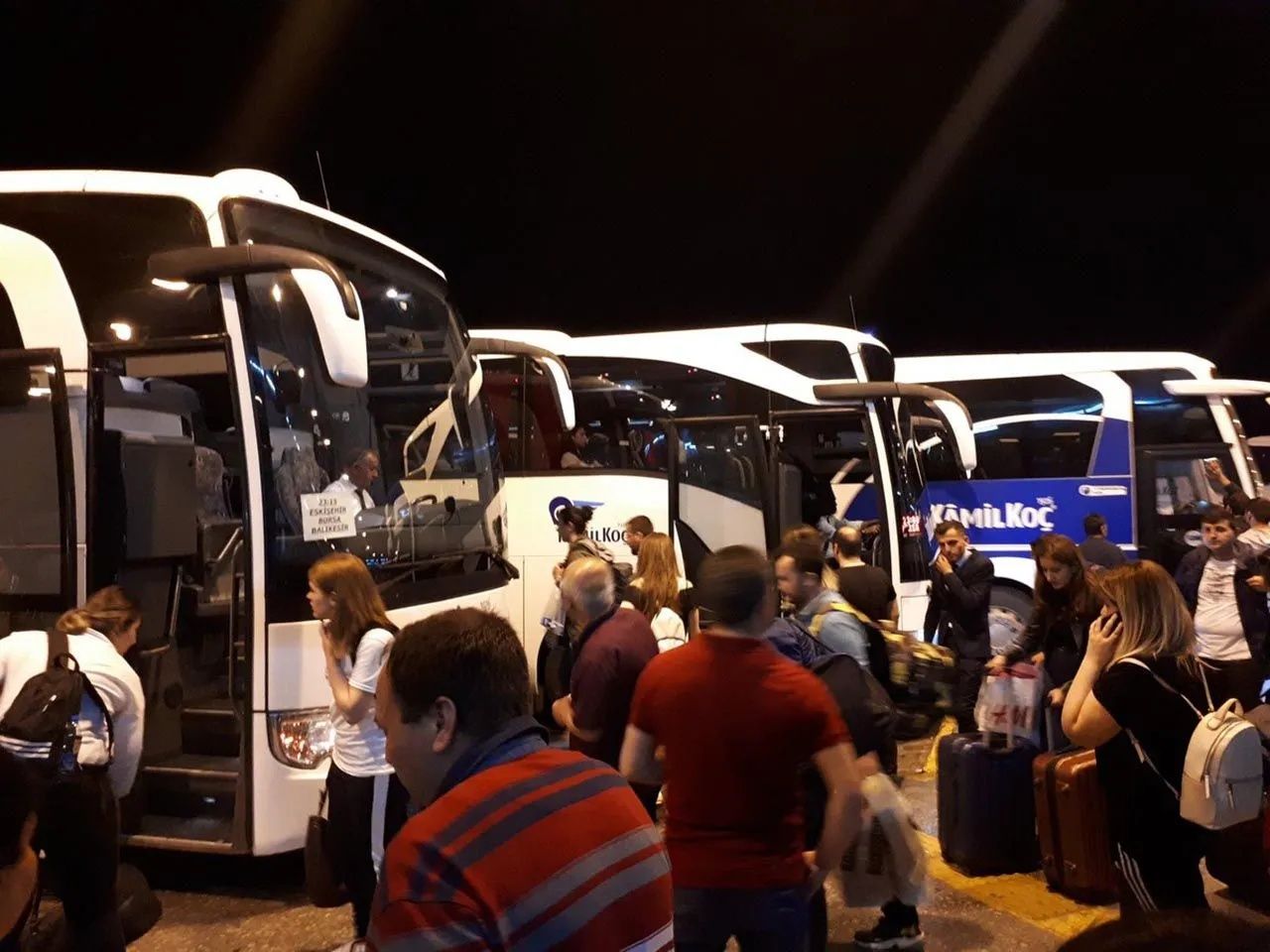 Ramazan Bayramı Öncesi Kötü Haber Geldi! Uçak, Otobüs Hızlı Tren Bilet Fiyatları... 15