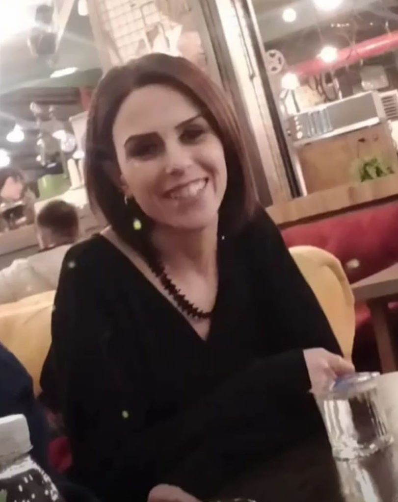 Eski koca dehşeti! Kuaförden çıkarıp 10 yerinden bıçakladı 1