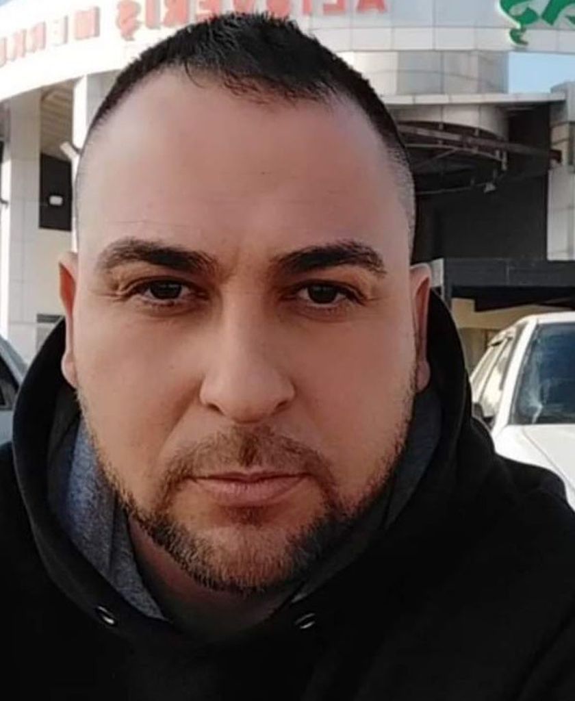 Eski koca dehşeti! Kuaförden çıkarıp 10 yerinden bıçakladı 2