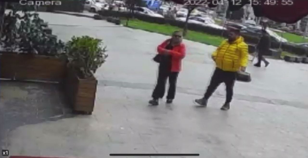 Kibariye'nin kızı kuaför parasını vermeden kaçmıştı! Babası gelip borcunu ödedi 1