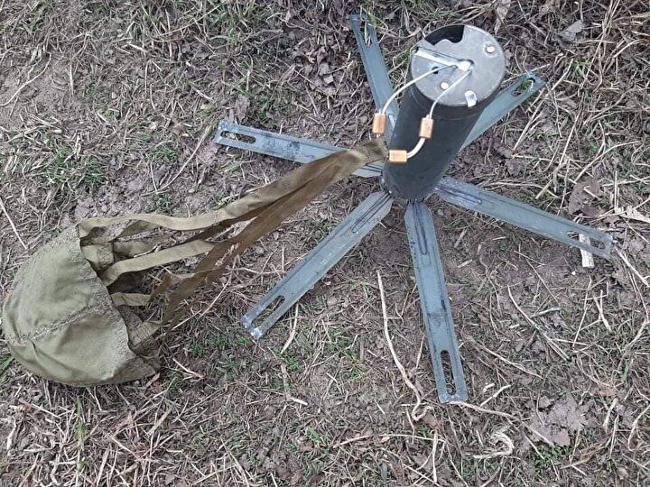 Rus ordusunun çekildiği Kiev'e ilişkin Ukrayna'dan uyarı: Çamaşır makinesine bile bomba koyulmuş! 6