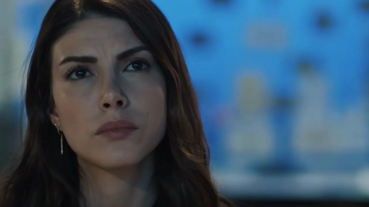 Teşkilat Dizisinde Ayrılıklar Bitmiyor! Ezgi Eyüboğlu'ndan Sonra Bir Başrol Veda Ediyor! 1