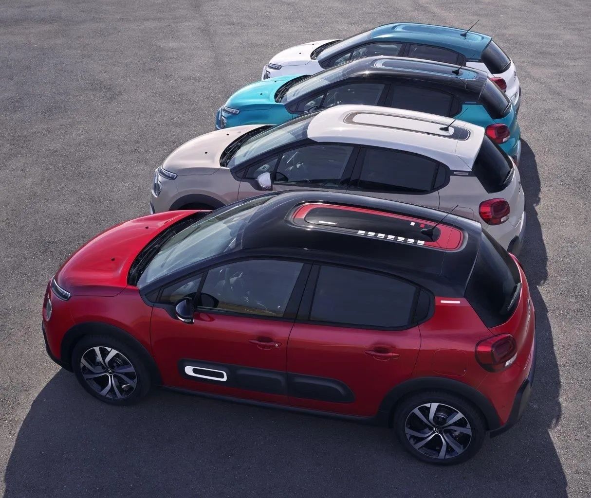 Citroen C3 Fiyatları Coştu! Citroen C3 Fiyat Listesi Zirveyi Görmüş Durumda! 2