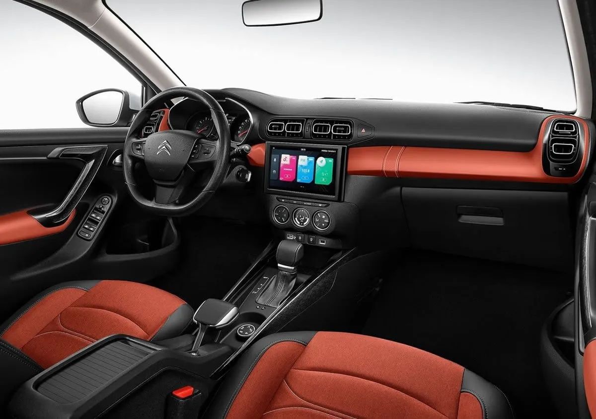 Citroen C3 Fiyatları Coştu! Citroen C3 Fiyat Listesi Zirveyi Görmüş Durumda! 3