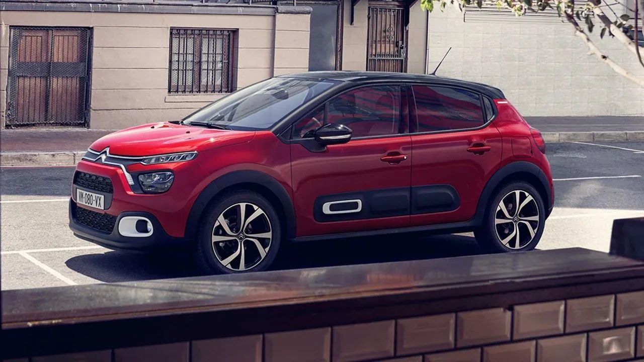Citroen C3 Fiyatları Coştu! Citroen C3 Fiyat Listesi Zirveyi Görmüş Durumda! 4