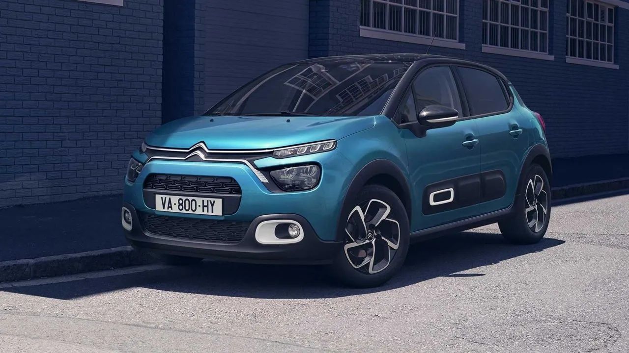 Citroen C3 Fiyatları Coştu! Citroen C3 Fiyat Listesi Zirveyi Görmüş Durumda! 5
