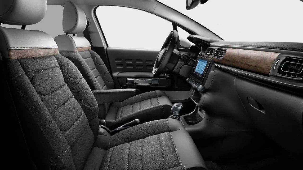 Citroen C3 Fiyatları Coştu! Citroen C3 Fiyat Listesi Zirveyi Görmüş Durumda! 6
