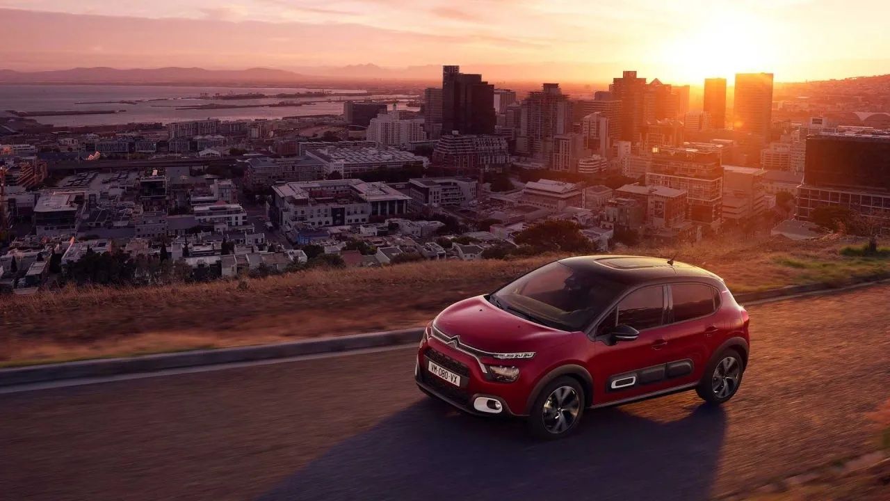 Citroen C3 Fiyatları Coştu! Citroen C3 Fiyat Listesi Zirveyi Görmüş Durumda! 7