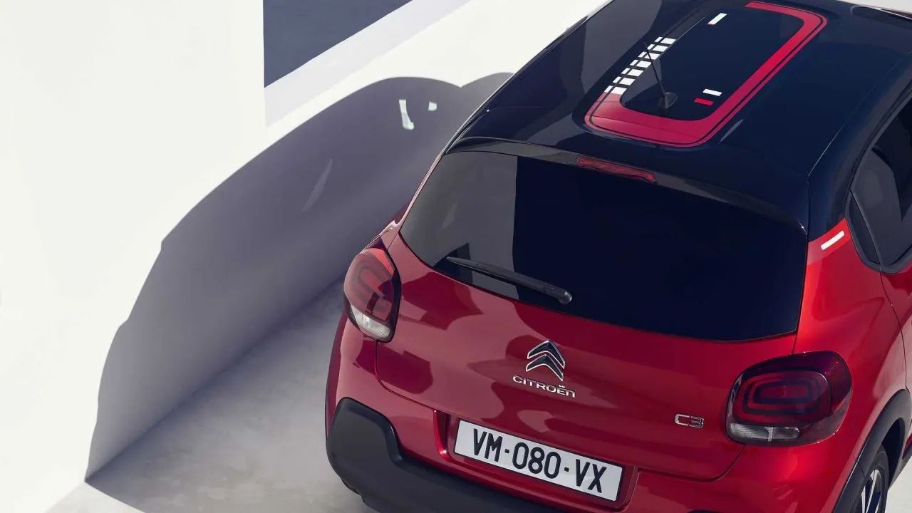 Citroen C3 Fiyatları Coştu! Citroen C3 Fiyat Listesi Zirveyi Görmüş Durumda! 8