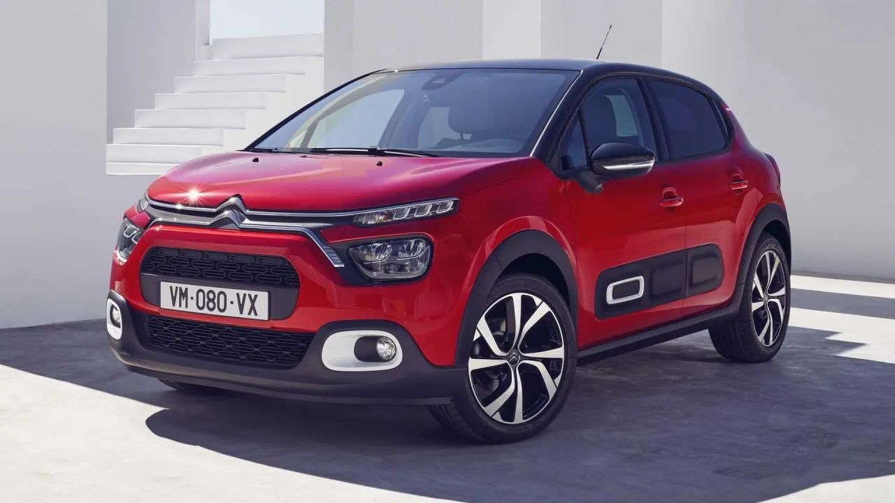 Citroen C3 Fiyatları Coştu! Citroen C3 Fiyat Listesi Zirveyi Görmüş Durumda! 9