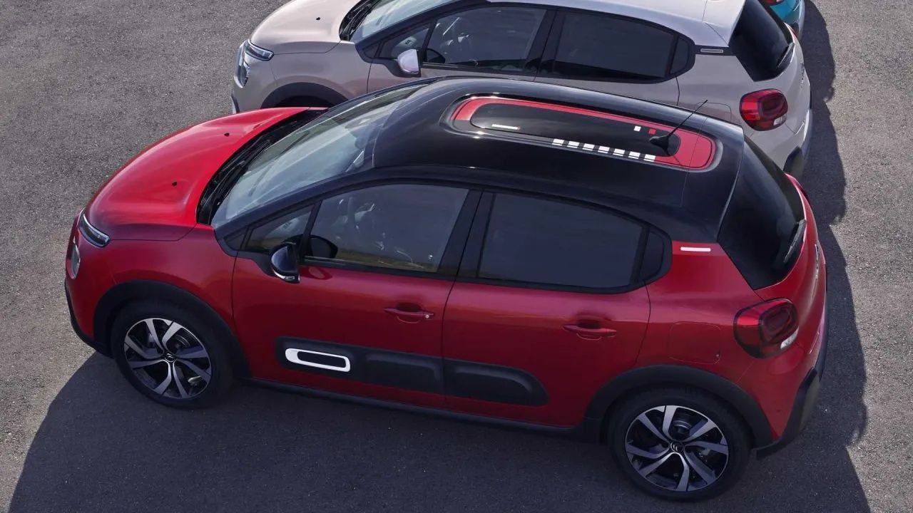 Citroen C3 Fiyatları Coştu! Citroen C3 Fiyat Listesi Zirveyi Görmüş Durumda! 10