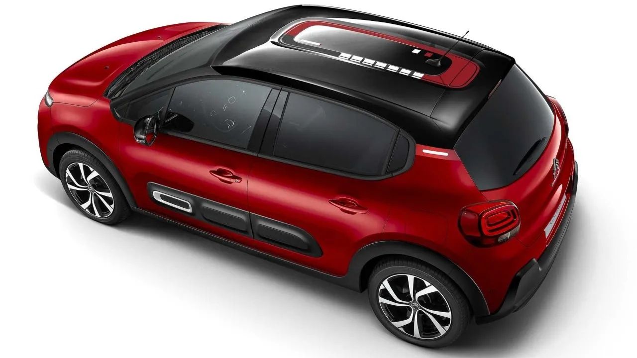 Citroen C3 Fiyatları Coştu! Citroen C3 Fiyat Listesi Zirveyi Görmüş Durumda! 13