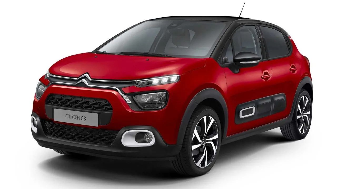 Citroen C3 Fiyatları Coştu! Citroen C3 Fiyat Listesi Zirveyi Görmüş Durumda! 14