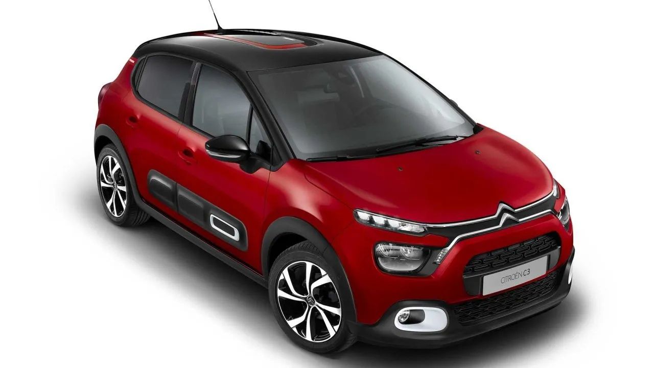 Citroen C3 Fiyatları Coştu! Citroen C3 Fiyat Listesi Zirveyi Görmüş Durumda! 15