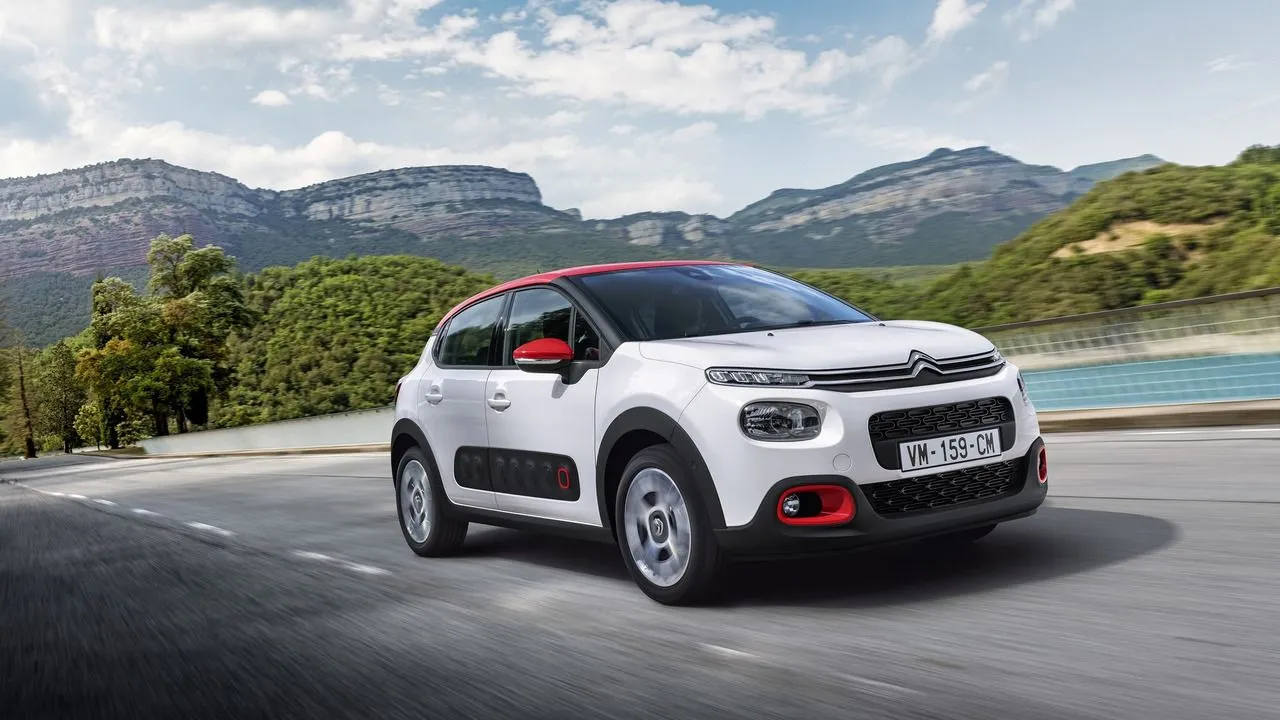 Citroen C3 Fiyatları Coştu! Citroen C3 Fiyat Listesi Zirveyi Görmüş Durumda! 1