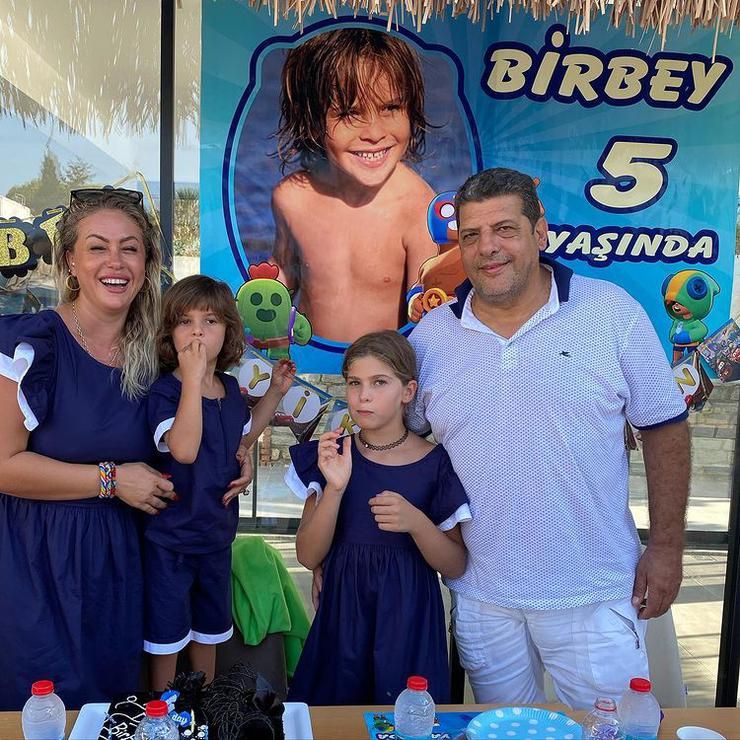 Şiddet yüzünden eşi Ali Uğur Akbaş'tan boşanan Yeliz Yeşilmen hakkında şaşırtan iddia 2