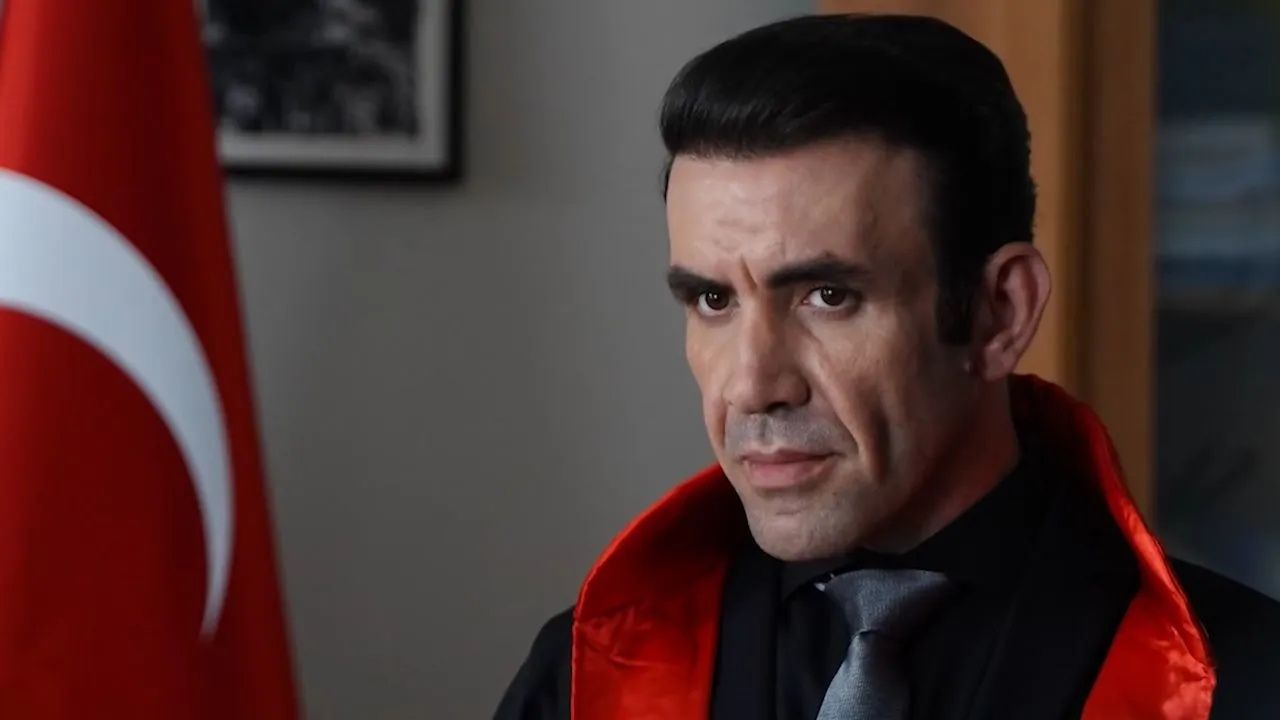 Yargı Dizisi Yeni Bölümde Kriz Çıkacak! Bu Sorun Yargı'yı Bitirebilir 2