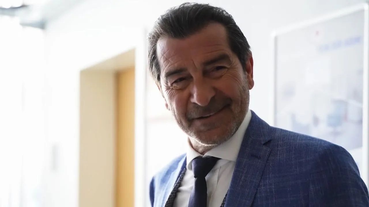 Yargı Dizisi Yeni Bölümde Kriz Çıkacak! Bu Sorun Yargı'yı Bitirebilir 3