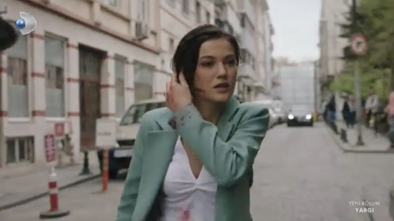 Yargı Dizisi Yeni Bölümde Kriz Çıkacak! Bu Sorun Yargı'yı Bitirebilir 9