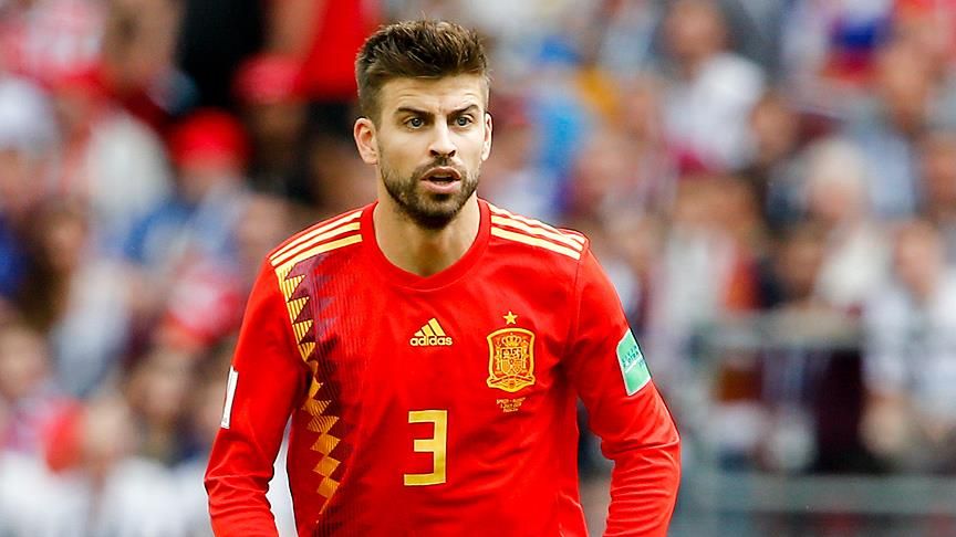 Pique için yolsuzluk iddiası 4