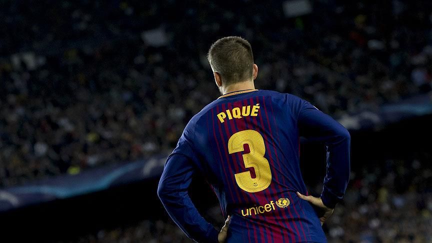 Pique için yolsuzluk iddiası 3