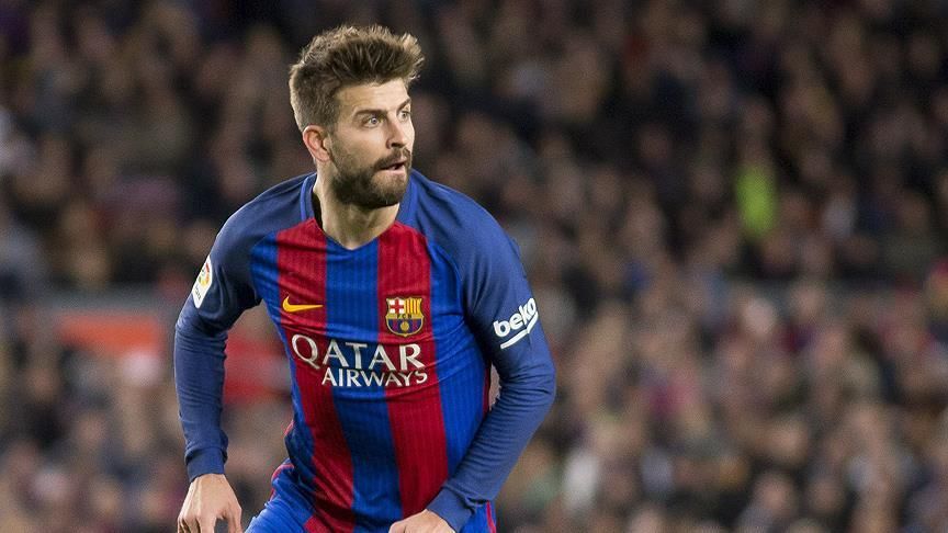 Pique için yolsuzluk iddiası 2