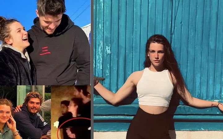Survivor Nisa Bölükbaşı'ndan Unutulmaz Barış Murat Yağcı İtirafı Geldi! 1