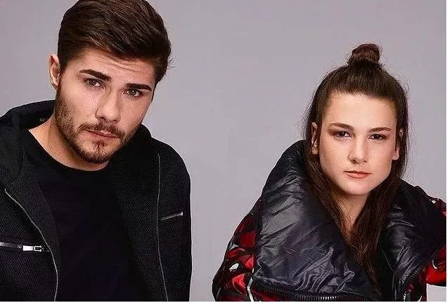 Survivor Nisa Bölükbaşı'ndan Unutulmaz Barış Murat Yağcı İtirafı Geldi! 3