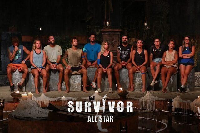 Survivor 2022'de Milyonların Beklediği Sonuç Gerçekleşti! Yokluk Adasına Giden İsim Belli Oldu 11