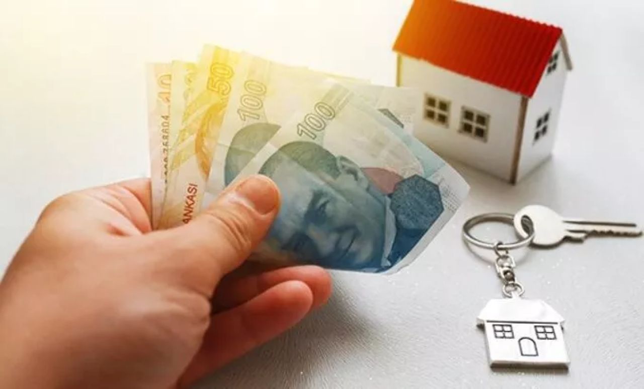 Ev ve araba alacaklar dikkat: TL ile ödeme zorunluluğu getirildi! 1
