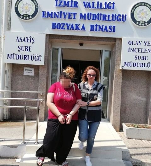Eymen bebeği, annesinin tacizcilere sattığı öğrenildi: Tecavüz sonrası tandıra gömmüş... 6
