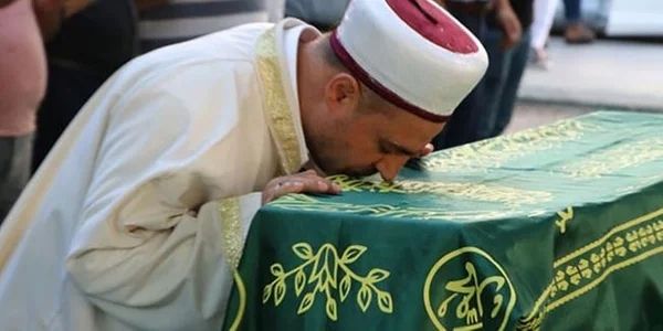 Eymen bebeği, annesinin tacizcilere sattığı öğrenildi: Tecavüz sonrası tandıra gömmüş... 7