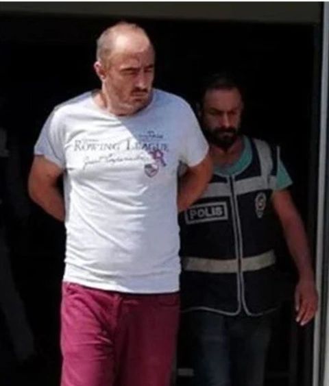 Eymen bebeği, annesinin tacizcilere sattığı öğrenildi: Tecavüz sonrası tandıra gömmüş... 5