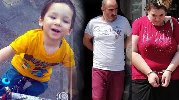 Eymen bebeği, annesinin tacizcilere sattığı öğrenildi: Tecavüz sonrası tandıra gömmüş... 1