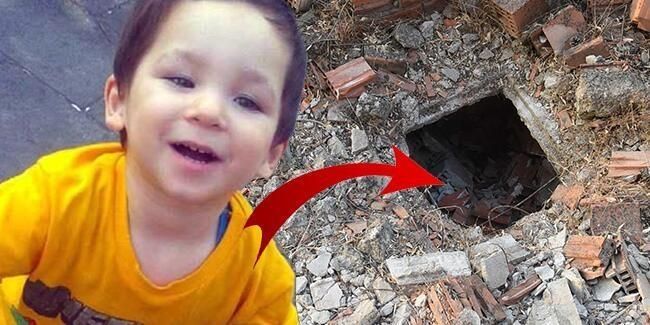 Eymen bebeği, annesinin tacizcilere sattığı öğrenildi: Tecavüz sonrası tandıra gömmüş... 4