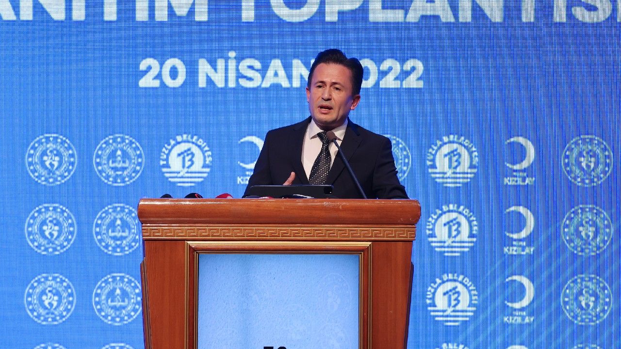 Bakan Kasapoğlu: İyilik Şampiyonasını 81 ilimize yaygınlaştıracağız! 7