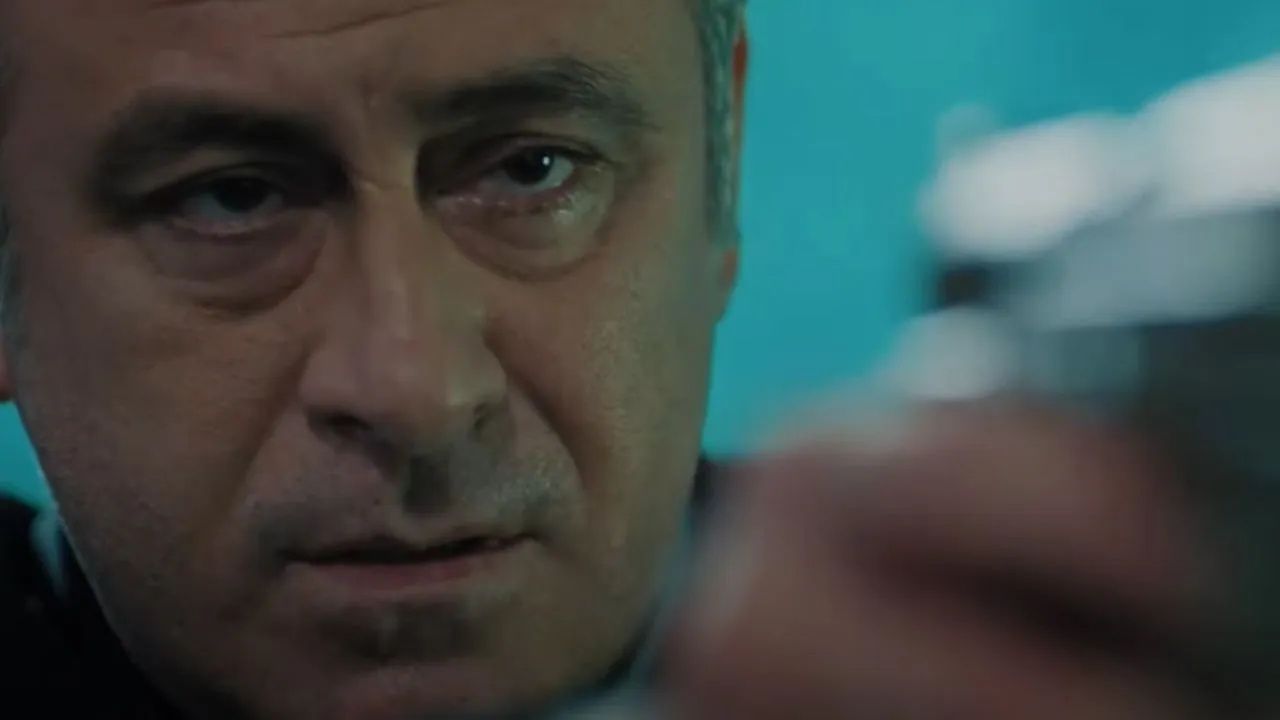 Teşkilat Dizisinde Gerçekler Ortaya Çıktı Ama Senaristten Yine Bir Kötü Haber Var! 1