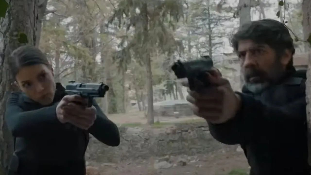 Teşkilat Dizisinde Gerçekler Ortaya Çıktı Ama Senaristten Yine Bir Kötü Haber Var! 7