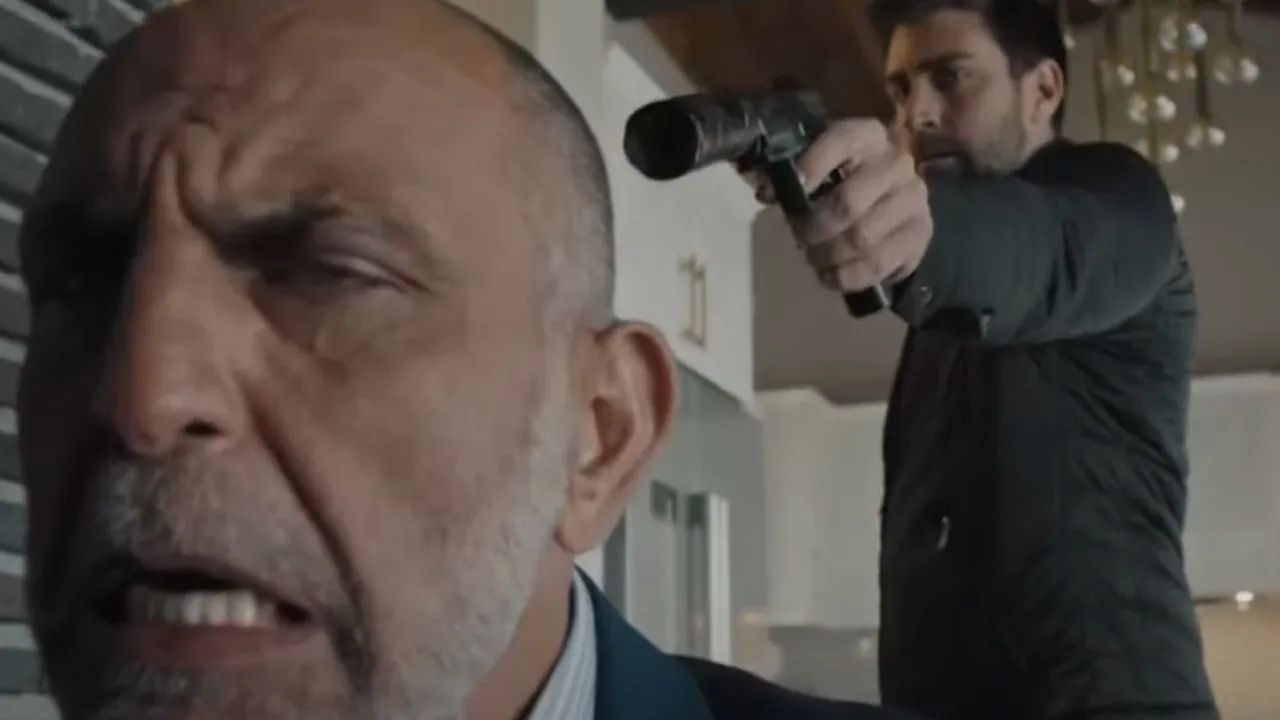 Teşkilat Dizisinde Gerçekler Ortaya Çıktı Ama Senaristten Yine Bir Kötü Haber Var! 14