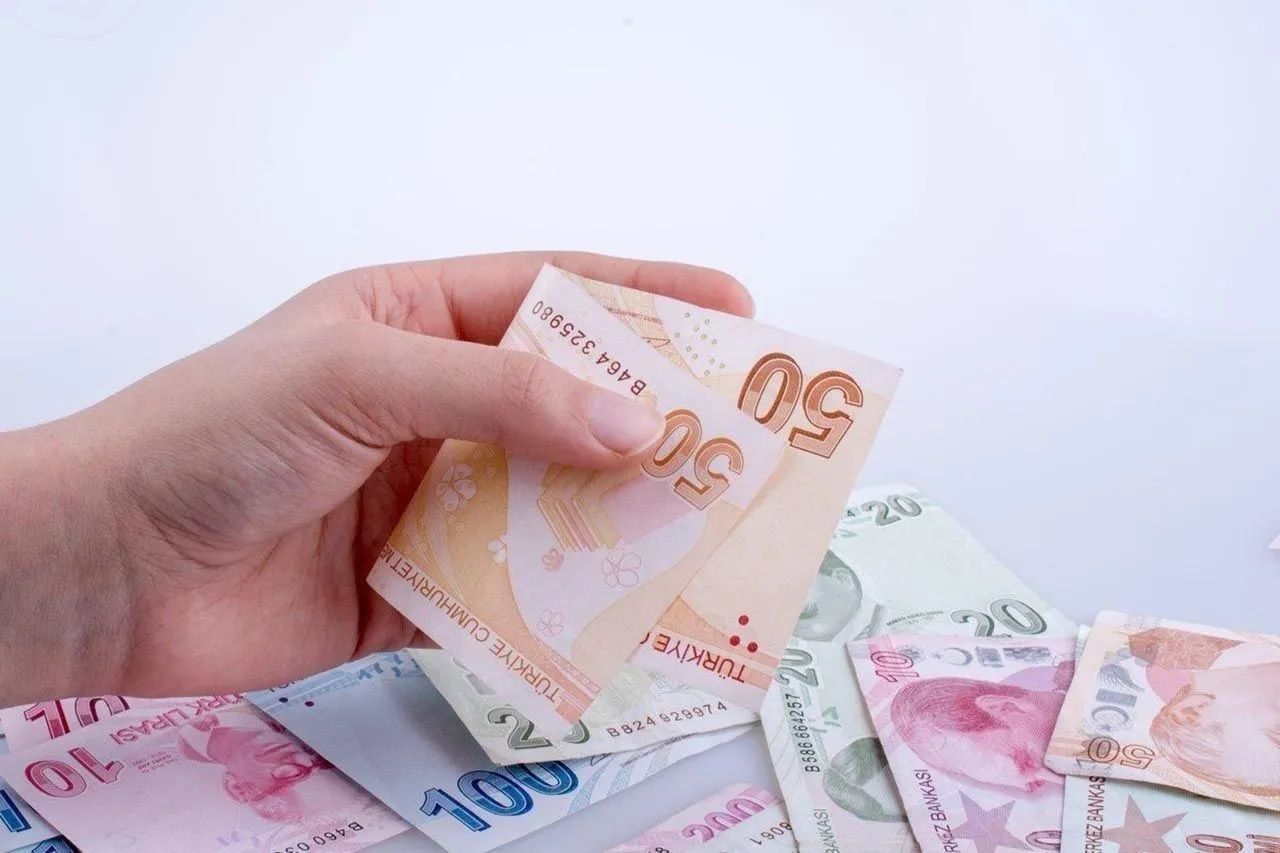 3600 Ek Göstergede Durum Netleşti! Emekli Maaşları 1500 Lira Artıyor! 1