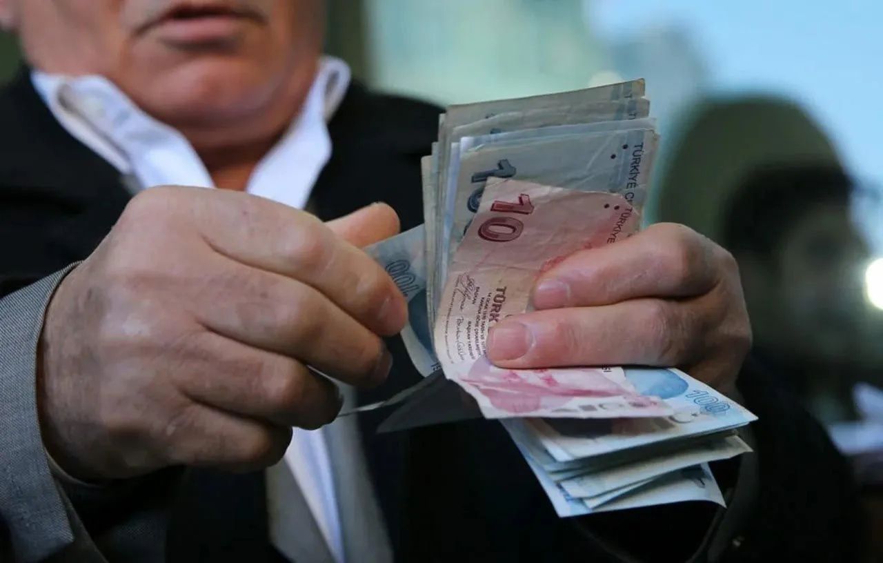 3600 Ek Göstergede Durum Netleşti! Emekli Maaşları 1500 Lira Artıyor! 2