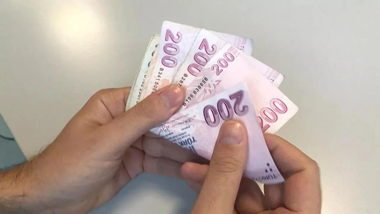 3600 Ek Göstergede Durum Netleşti! Emekli Maaşları 1500 Lira Artıyor! 3