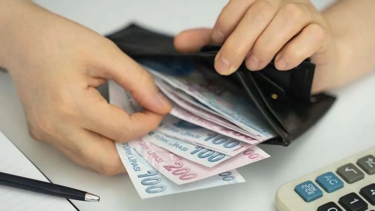 3600 Ek Göstergede Durum Netleşti! Emekli Maaşları 1500 Lira Artıyor! 7