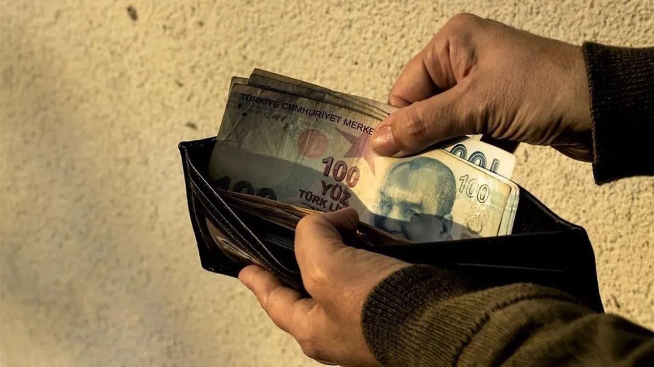 3600 Ek Göstergede Durum Netleşti! Emekli Maaşları 1500 Lira Artıyor! 8