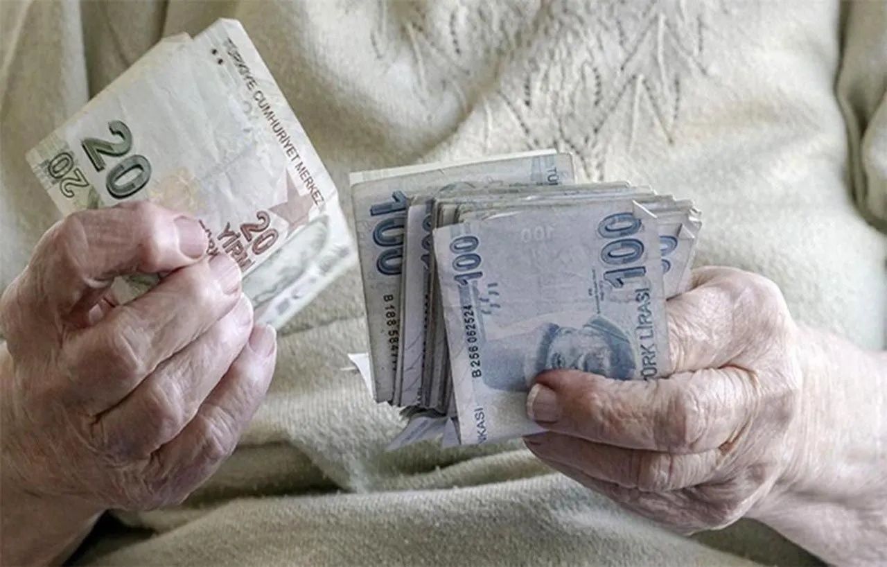 3600 Ek Göstergede Durum Netleşti! Emekli Maaşları 1500 Lira Artıyor! 9